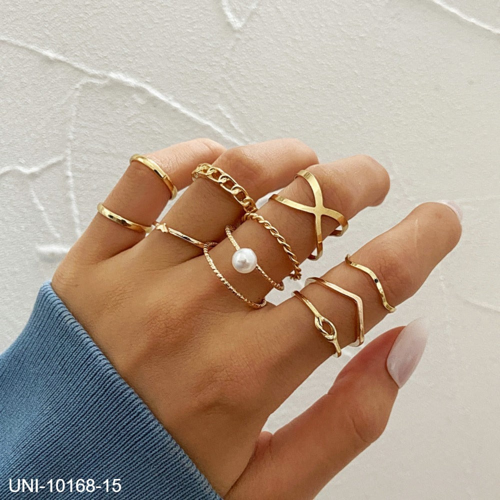 Rings