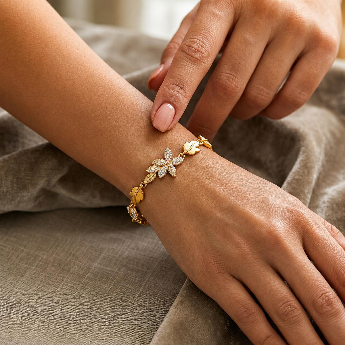 Bracelets