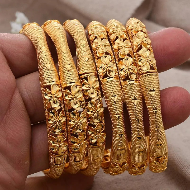 Bracelets