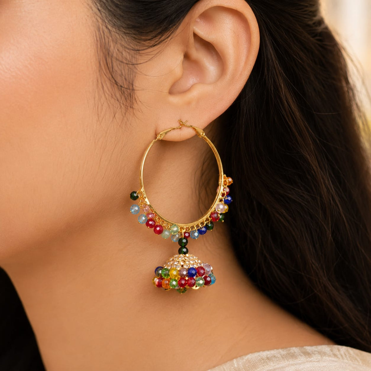 Jhumka