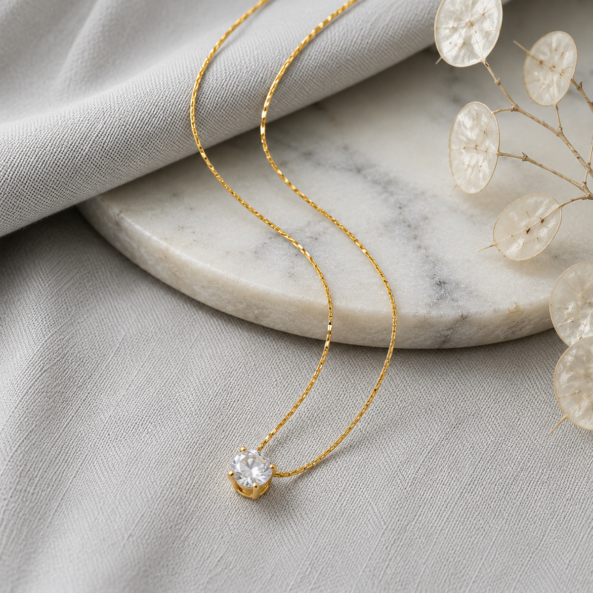 A0032 Timeless Golden Spark