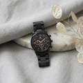A0059 Midnight Bronze Elegance