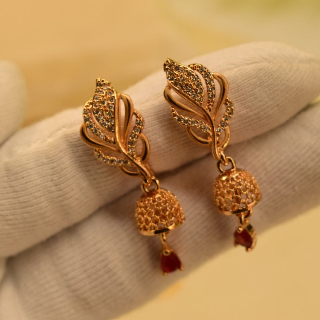 A0050 Stone Earing