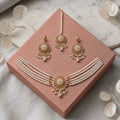 A0092 Elegant Pearl Set