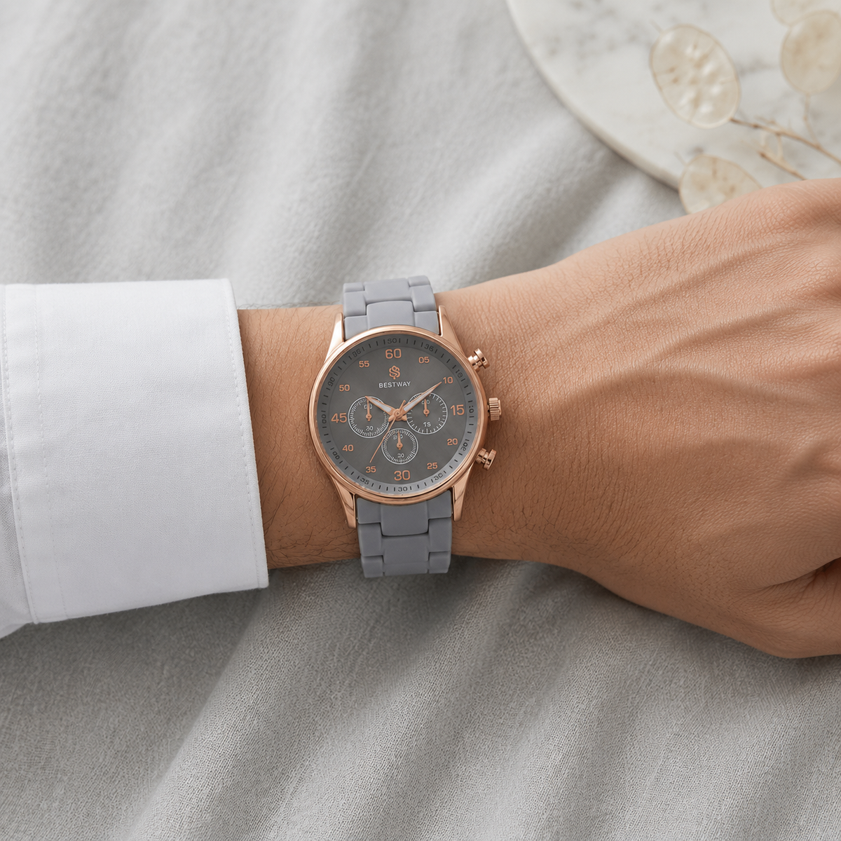 A0060 Timeless Modern Elegance