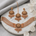 A0089 Rose Gold Elegance