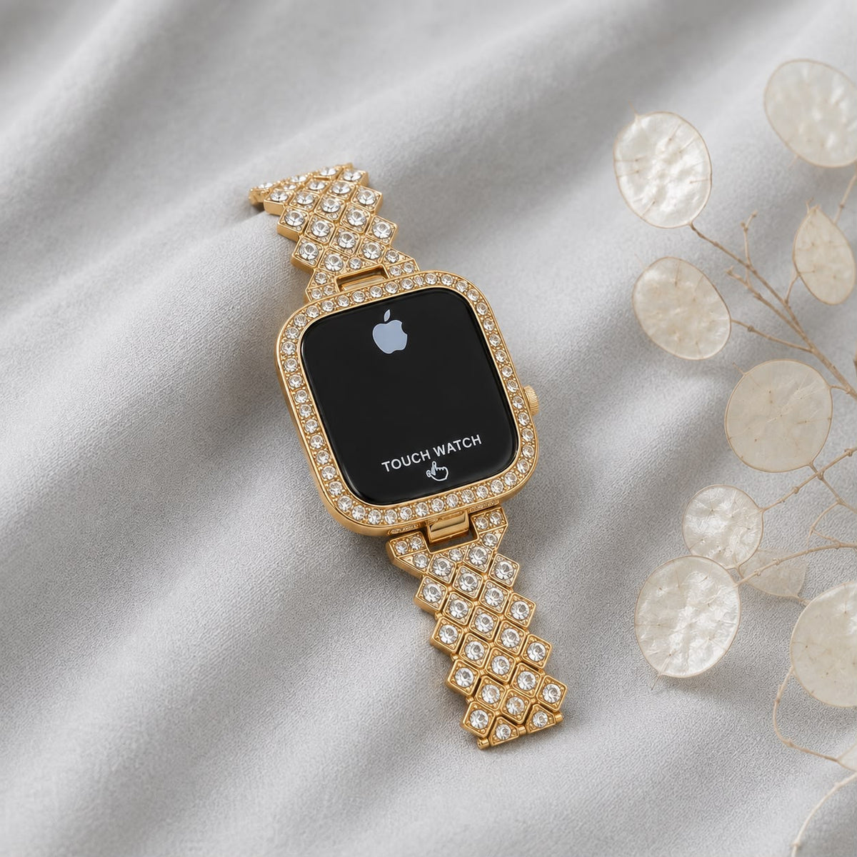 A0086 Golden Glam Collection