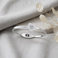 A0074 Crystal Bloom Bracelet