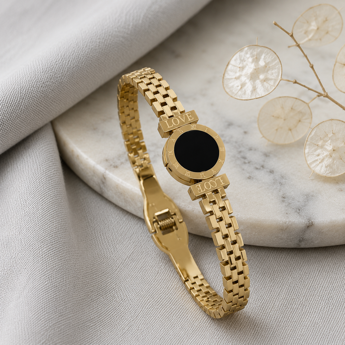 A0037 Timeless Love Bracelet