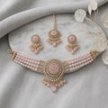 A0087 Blush Elegance Set