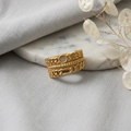 A0020 Golden Chain Stack